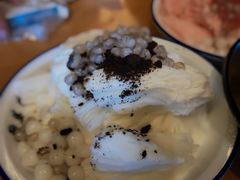 -鞠婆婆•绵绵冰•凉糕•手工冰粉(苏稽一店)