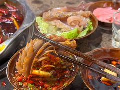 -谭记重庆老火锅(总店)