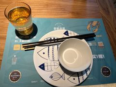-普叽普叽泰式茶餐厅(港汇店)