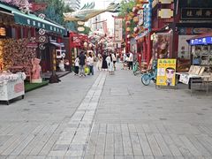-古文化街旅游区