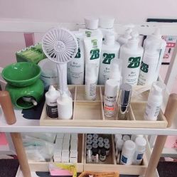 -E.beauty驻颜·痘敏肌调理中心