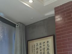 -全聚贤餐厅·湖北家常菜(沙湖店)