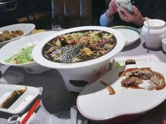 -秀儿四九城·新京菜(亚运村鸟巢店)