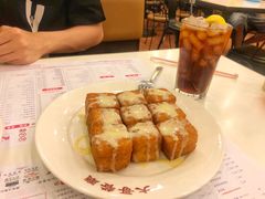 -大哥餐厅(西城花园店)