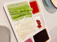 -大鸭梨烤鸭(左家庄店)