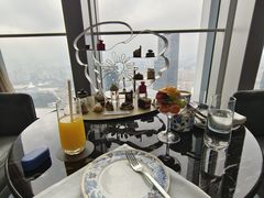-南宁那莲豪华精选酒店-云霄酒廊·80楼高空城景酒吧
