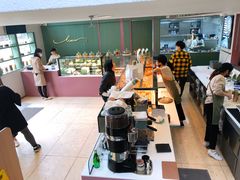 -tuan woodfire kitchen(锦绣坊店)