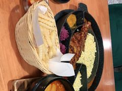 -肥肥虾庄·金牌油焖大虾(杨园滨江时代walk店)