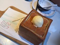 -绿茶餐厅(龙井船宴· 品牌总店)