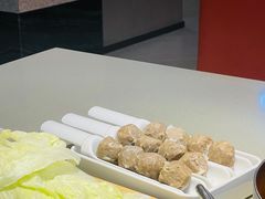 -蝎王府羊蝎子(虎坊桥总店)