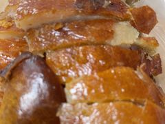 -洲心街道青联村镜记烧肉