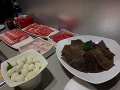 -海底捞火锅(天一广场亚细亚店)