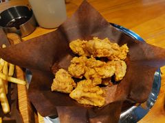 -鱼骨咖啡馆FISHGROOVECOFFEE(大学城店)