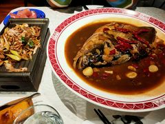 -旺顺阁·北京菜(北辰上品+)