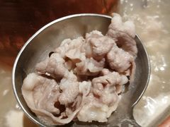 -老墙根涮肉·铜锅·烧烤(欢乐谷·王四营店)