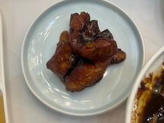 -丰收日·小海鲜·沪上家宴(顾村正大店)
