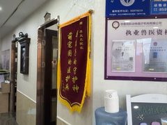 -宠爱国际动物医院·消化内科·心肾内科·ISFM猫友好(望京店)