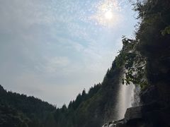 -黄花溪