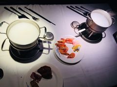 -星伦多 自助料理(圆融店)