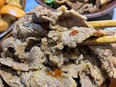 -阳阳老火锅(小南门店)