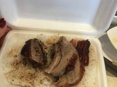 -陈光记烧腊店(罗保博士街店)