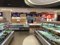 -高岛屋百货b1超市(上海高岛屋百货店)