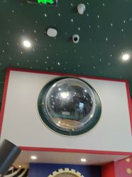 -MELAND CLUB亲子乐园·派对·餐厅(北京芳圆里ID MALL店)