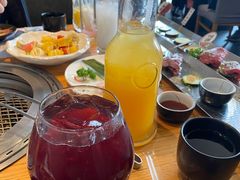 -赤坂亭·M9和牛烧肉·铁板烧·日料398放题(长泰广场店)
