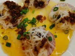 -渔中舟海鲜大排档(普陀沈家门店)