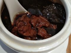 -膳心记-明火四宝煲仔饭(燕南店)