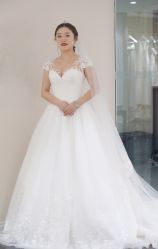 -Chic Bridal 熙可婚纱