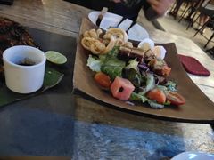 -Naughty Nuri’s Phuket
