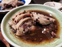 -绿茶餐厅万锦 Green Tea Restaurant Markham