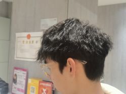 -禾曼造型