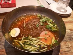 -枪火串烧·东北特色烧烤(罗湖总店)