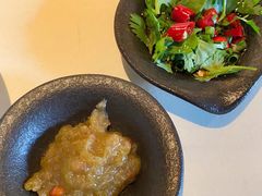 柠檬酱-漆黑觉米粉(三里屯店)