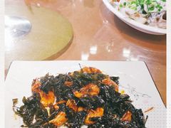 -沙田鸽王(解放路店)