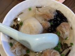 -四道菜·福建菜馆(新街口金鹰店)