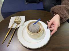-游心咖啡(青山滨江店)