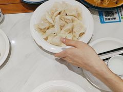 -海知道大连海鲜水饺(南山大冲店)