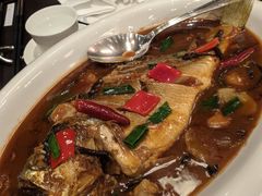 -广州文华东方酒店·江-由辉师傅主理