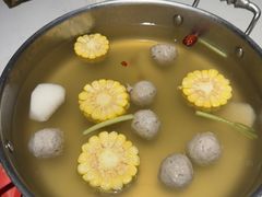 -汕头八合里海记牛肉店(清河店)