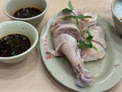 -百家鸡味馆(清泰店)
