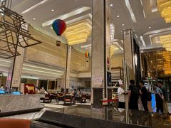 -盛宴标帜餐厅·亲子自助 (南昌喜来登酒店)