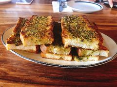 蒜蓉面包片-PIZZA BIANCA(民园店)