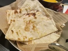 -克比叔叔印度餐厅Kebabs on the Grille(人民广场店)