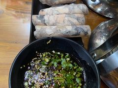 -丽江庭院·云南野生菌·海鲜火锅(鼓楼四合院店)