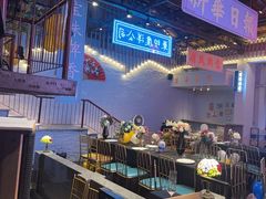 -里堂派对·独栋团建聚会小院轰趴馆(三圣乡店)