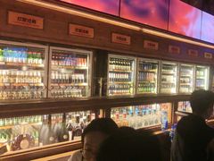 -COMMUNE幻师(花园道店)