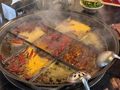 -酒友老火锅(渝中店)